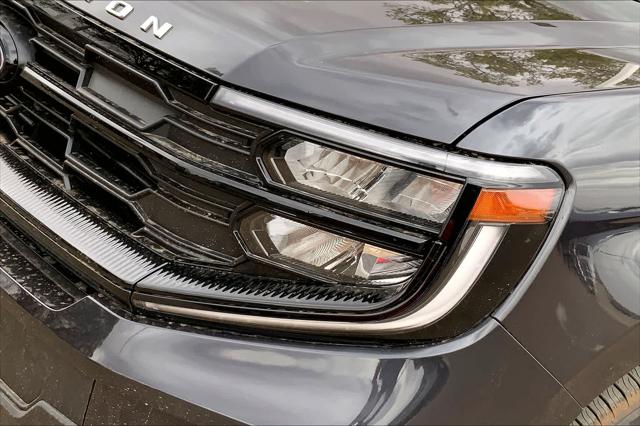 New 2026 Ford Expedition Active For Sale in Lubbock, TX