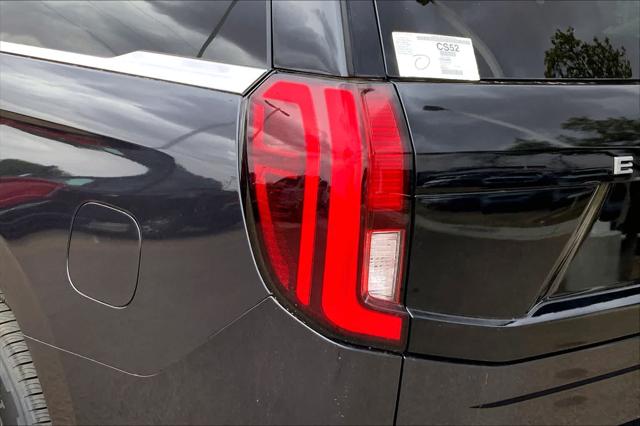 New 2026 Ford Expedition Active For Sale in Lubbock, TX