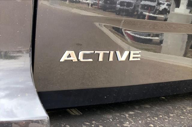 New 2026 Ford Expedition Active For Sale in Lubbock, TX