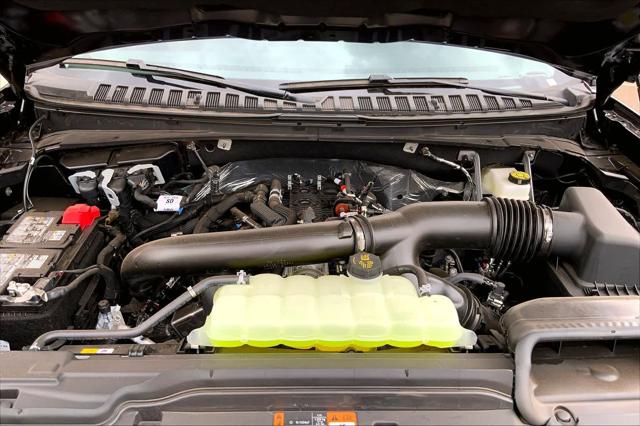 New 2026 Ford Expedition Active For Sale in Lubbock, TX