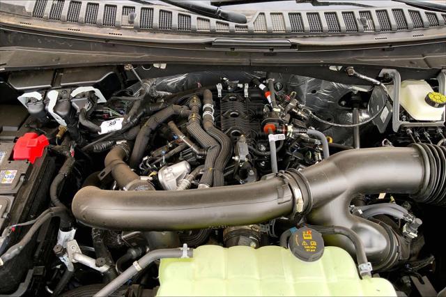 New 2026 Ford Expedition Active For Sale in Lubbock, TX