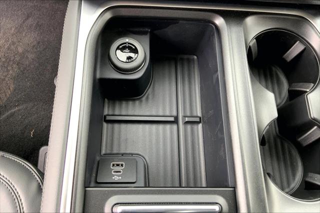 New 2026 Ford Expedition Active For Sale in Lubbock, TX
