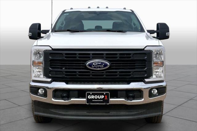 New 2026 Ford F-250 XL For Sale in Lubbock, TX