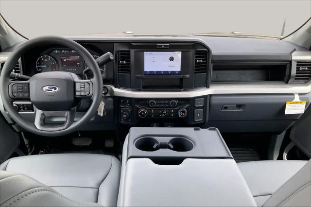 New 2026 Ford F-250 XL For Sale in Lubbock, TX