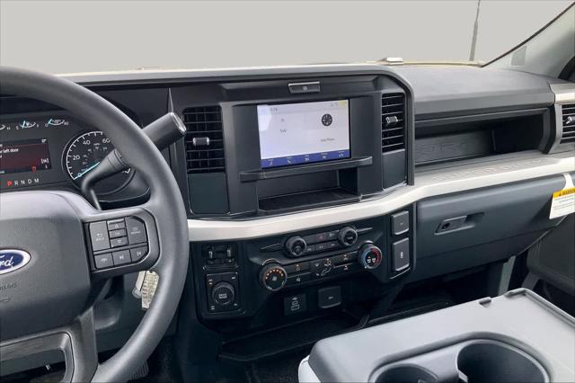 New 2026 Ford F-250 XL For Sale in Lubbock, TX