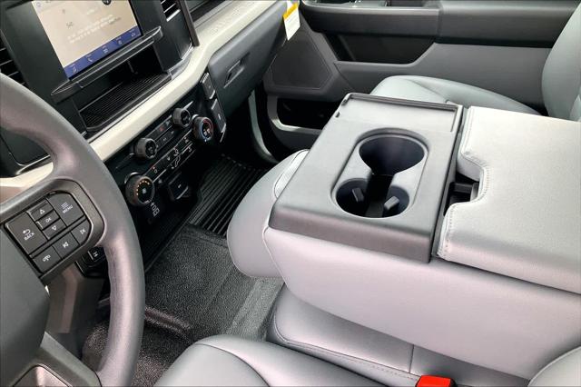 New 2026 Ford F-250 XL For Sale in Lubbock, TX