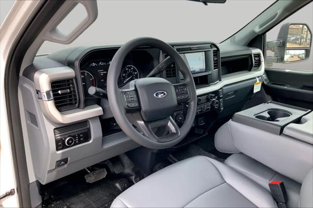 New 2026 Ford F-250 XL For Sale in Lubbock, TX