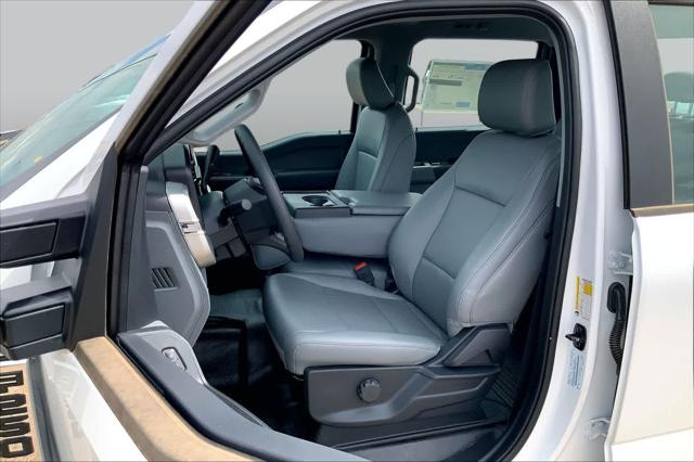 New 2026 Ford F-250 XL For Sale in Lubbock, TX