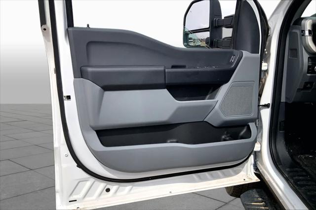 New 2026 Ford F-250 XL For Sale in Lubbock, TX