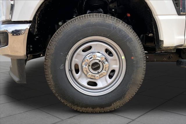 New 2026 Ford F-250 XL For Sale in Lubbock, TX