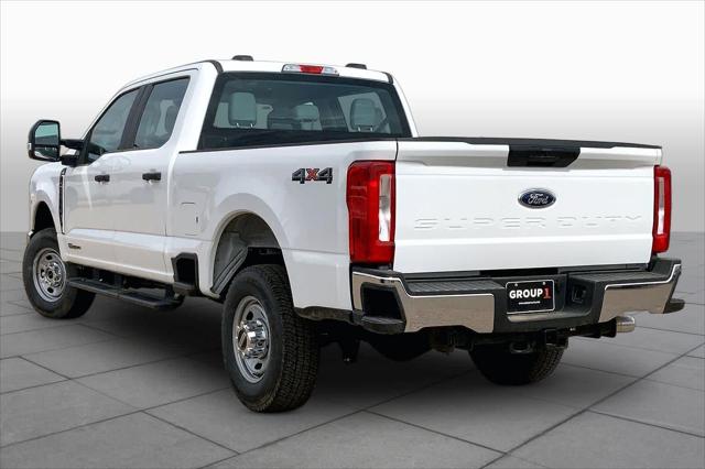 New 2026 Ford F-250 XL For Sale in Lubbock, TX