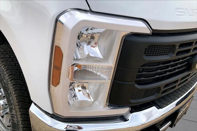New 2026 Ford F-250 XL For Sale in Lubbock, TX