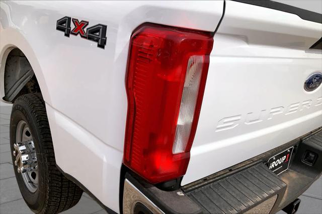 New 2026 Ford F-250 XL For Sale in Lubbock, TX