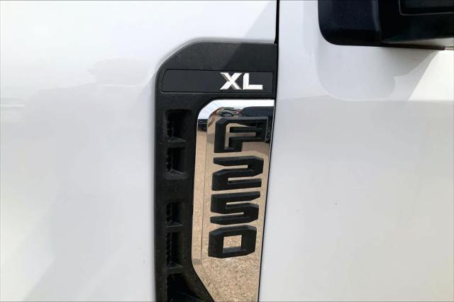New 2026 Ford F-250 XL For Sale in Lubbock, TX