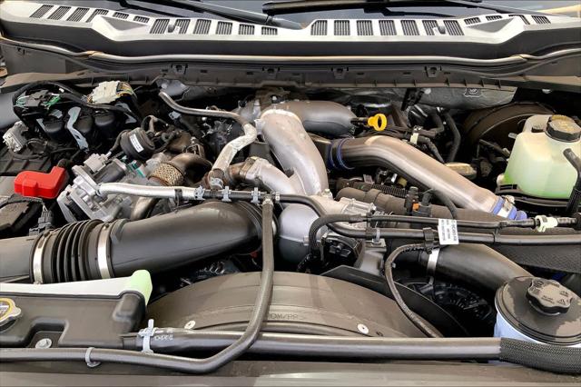 New 2026 Ford F-250 XL For Sale in Lubbock, TX
