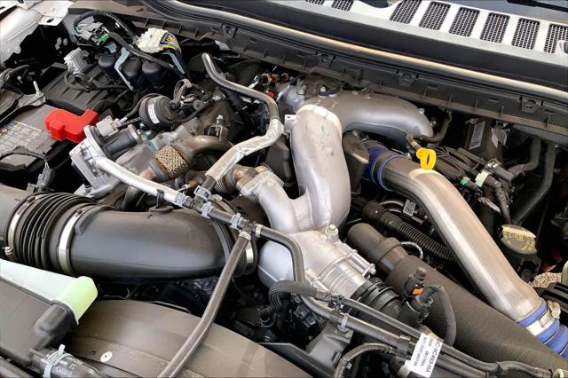 New 2026 Ford F-250 XL For Sale in Lubbock, TX