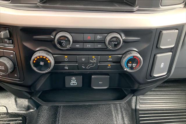 New 2026 Ford F-250 XL For Sale in Lubbock, TX