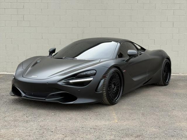 2022 McLaren 720S Performance Spider for sale in Wayne, MI