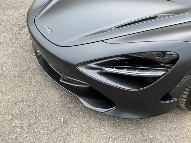 2022 McLaren 720S Performance Spider