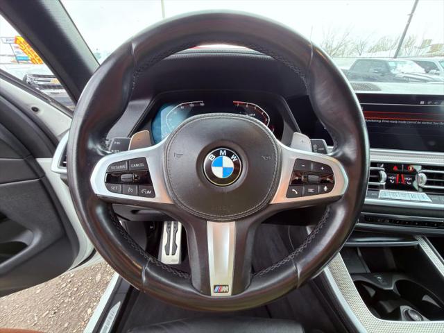 2021 BMW X5 sDrive40i