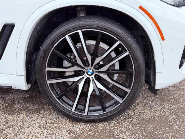 2021 BMW X5 sDrive40i