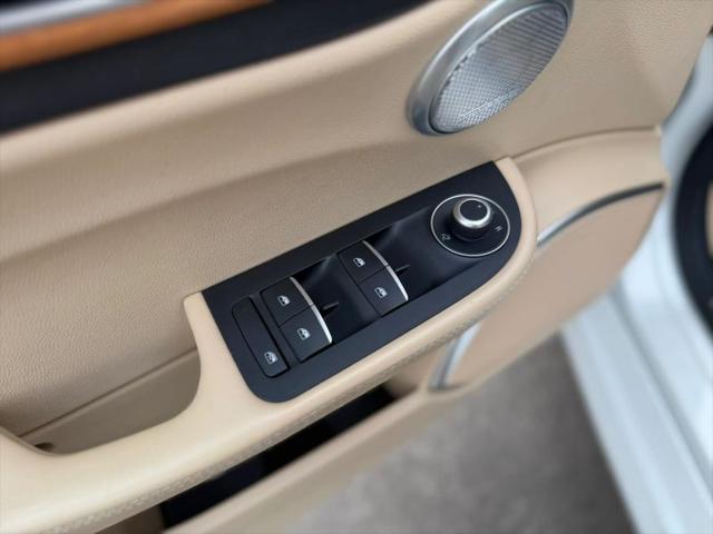 2018 Alfa Romeo Giulia Ti Lusso AWD