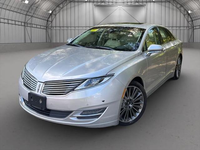 2013 Lincoln MKZ Hybrid Base for sale in Acton, MA