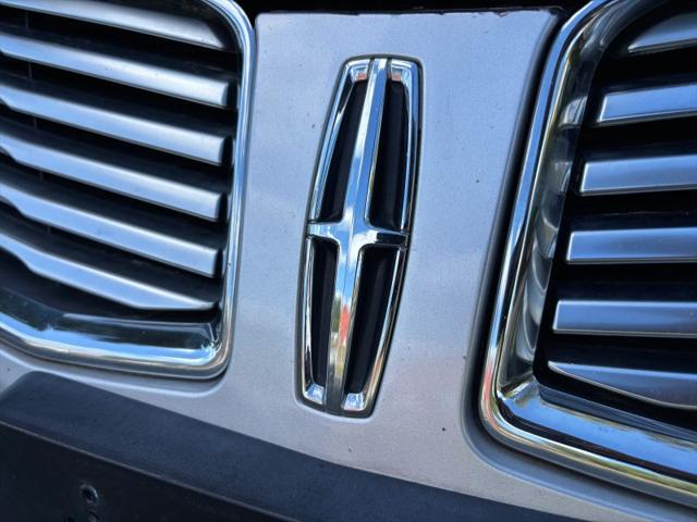 2013 Lincoln MKZ Hybrid Base