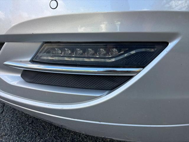 2013 Lincoln MKZ Hybrid Base