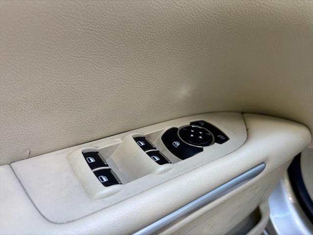 2013 Lincoln MKZ Hybrid Base