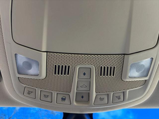 2013 Lincoln MKZ Hybrid Base