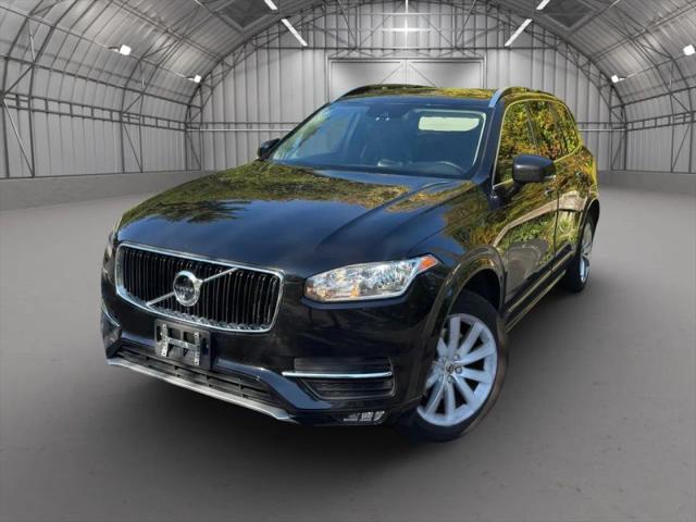 2016 Volvo XC90 T6 Momentum for sale in Acton, MA