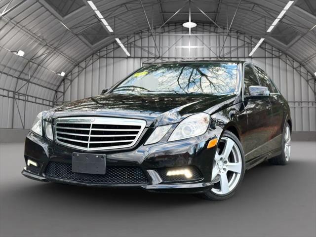 2011 Mercedes-Benz E 350 E 350 for sale in Acton, MA
