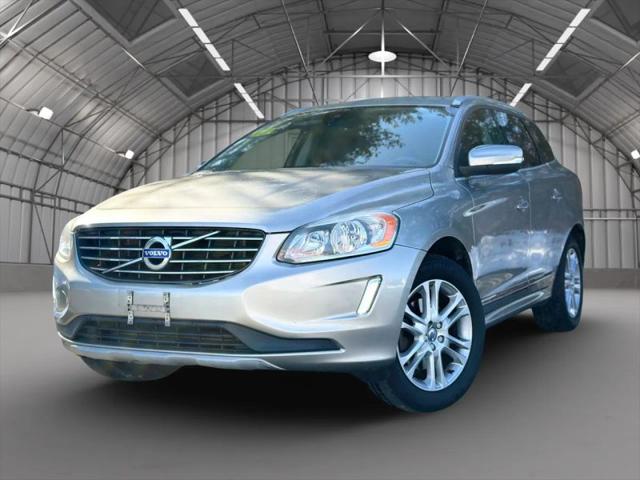 2016 Volvo XC60 T5 Premier for sale in Acton, MA