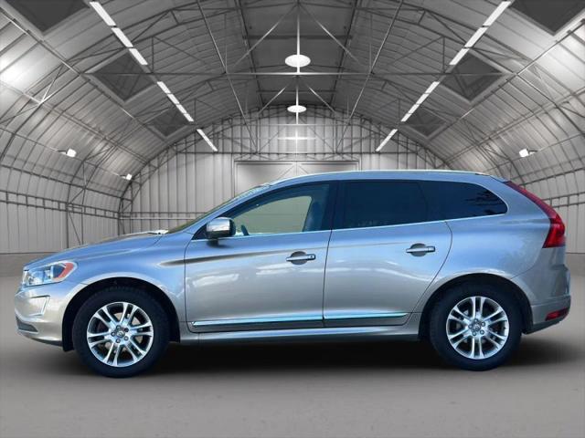 2016 Volvo XC60 T5 Premier
