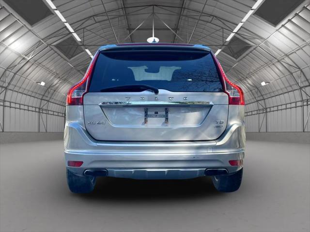 2016 Volvo XC60 T5 Premier