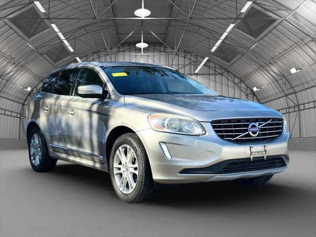 2016 Volvo XC60 T5 Premier
