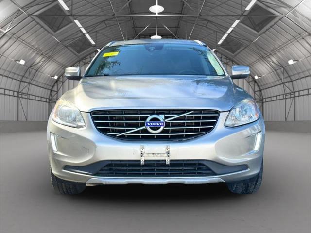 2016 Volvo XC60 T5 Premier