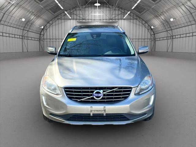 2016 Volvo XC60 T5 Premier