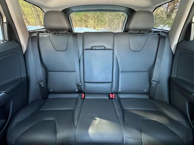 2016 Volvo XC60 T5 Premier