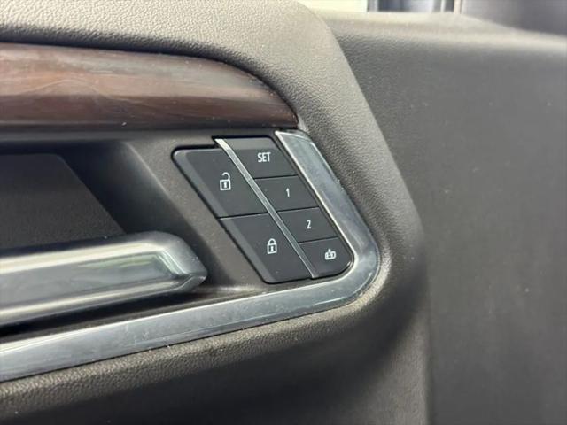 2024 GMC Sierra 1500 2WD Crew Cab Short Box SLT