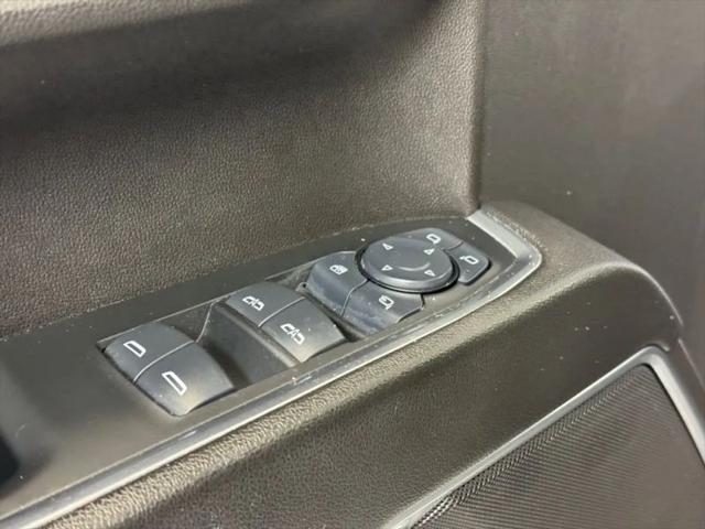 2024 GMC Sierra 1500 2WD Crew Cab Short Box SLT