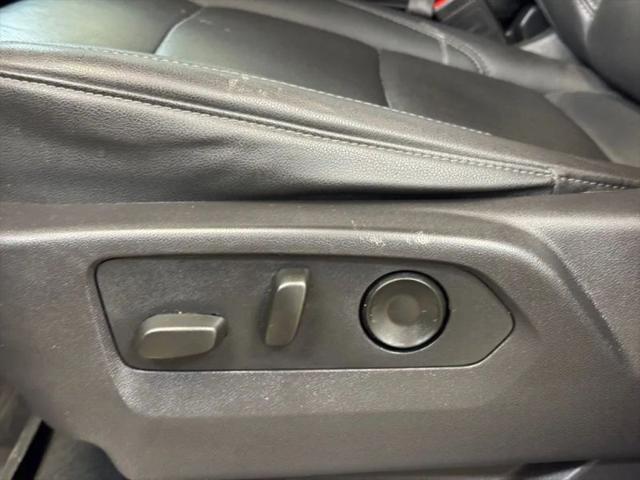 2024 GMC Sierra 1500 2WD Crew Cab Short Box SLT