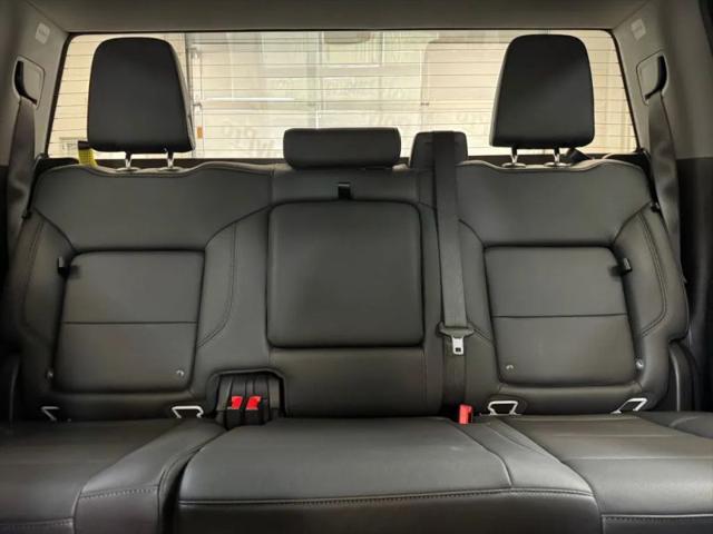 2024 GMC Sierra 1500 2WD Crew Cab Short Box SLT