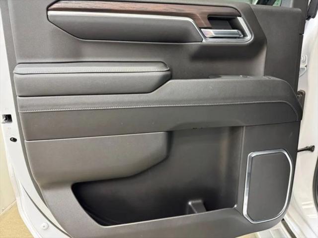 2024 GMC Sierra 1500 2WD Crew Cab Short Box SLT