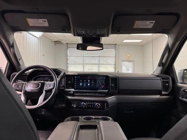 2024 GMC Sierra 1500 2WD Crew Cab Short Box SLT
