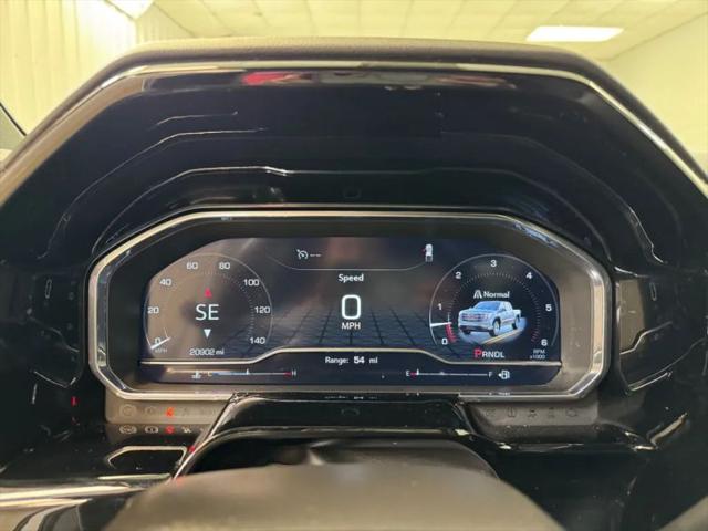 2024 GMC Sierra 1500 2WD Crew Cab Short Box SLT