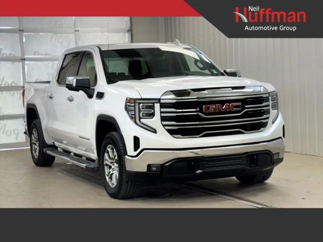 2024 GMC Sierra 1500 2WD Crew Cab Short Box SLT for sale in Frankfort, KY