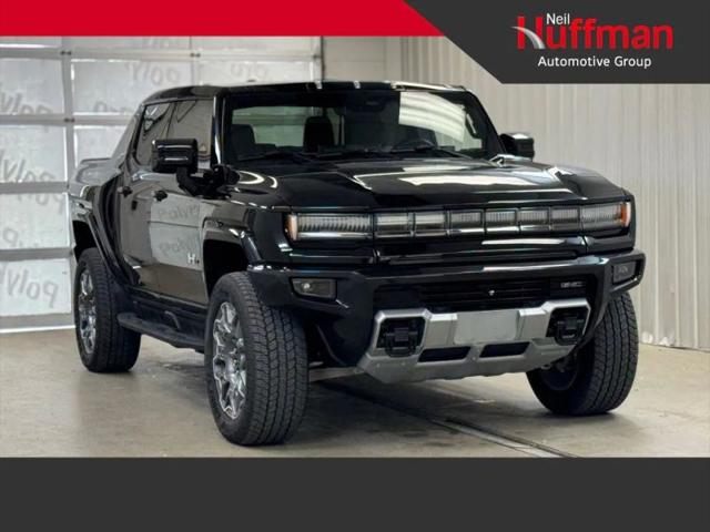 2026 GMC HUMMER EV 3X 4WD for sale in Frankfort, KY