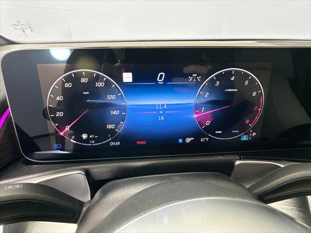 2026 Mercedes-Benz GLB 4MATIC